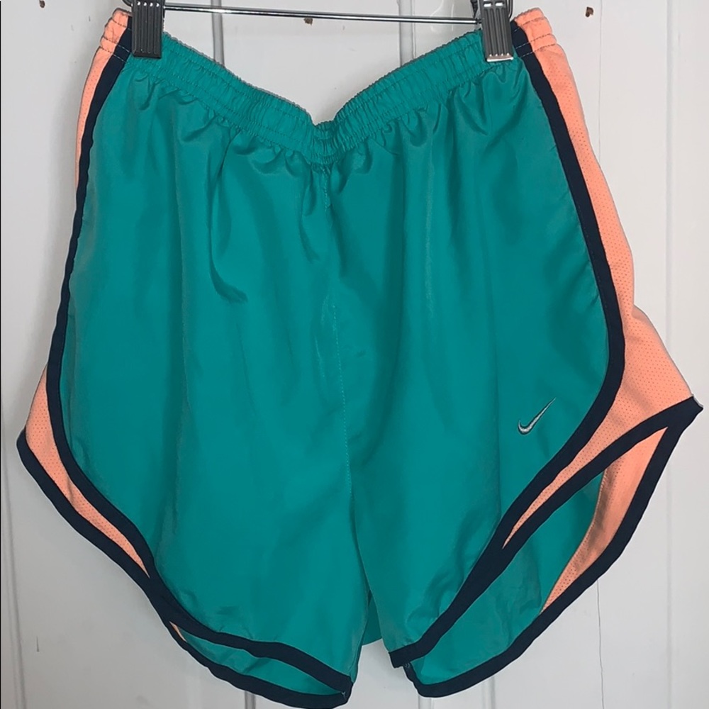 Running shorts